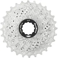 Sunrace Cassette De Vélo Rs0