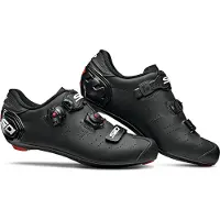 Sidi Ergo 5 Road Shoes Noir EU 47 Homme