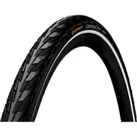 Continental Pneu Contact Reflex Wire - 700x47C