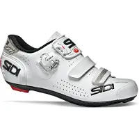 Sidi Chaussures de Cyclisme Sidi Women Alba 2 Woman White White-Taille 37