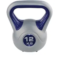SVELTUS Fit 12 kg Bleu