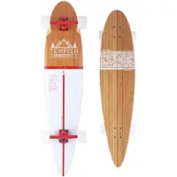 Tempish Longboard Tempish Série Flow 42