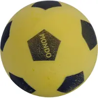 MONDO Ballons / Balles Soft Football Ø 200