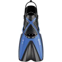 Mares X One Junior Diving Fins Bleu,Noir EU 24-29 Enfants