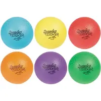 Megaform Set of 6 SuperSafe PG Balls