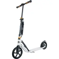 Hudora Big Wheel Style 230, blanc (14236)