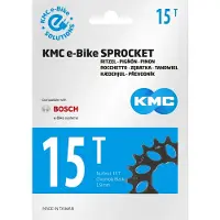 Kmc 15