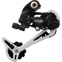Sunrace Derailleur Ar Vtt 9v 11x34 G/Ch