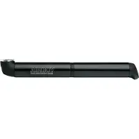 Sks Airboy Export Presta/dunlop Mini Pump Noir 172 mm/115 Psi