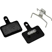 Elvedes Shimano, Tektro, Semi-métallique