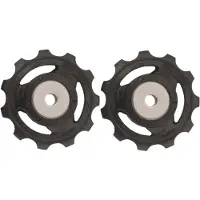 Shimano Jeu de poulies de tension de guide Ultegra (RD-R8000)