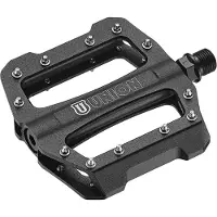 Union Sp1300 Pedals Argenté