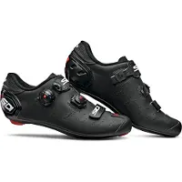 Sidi Ergo 5 Road Shoes Noir EU 40 Homme