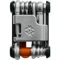 Sks Tom 18 Functions Multitool Noir