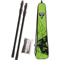 Talbot Torro Set de Badminton Talbot-Torro - Pack Sport Complet