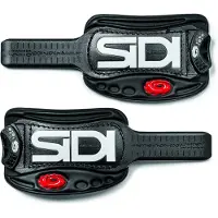 Sidi Chaussures de cyclisme Fermeture soft instep 3 noir