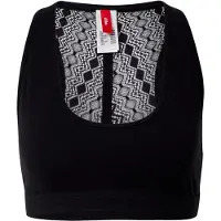s.Oliver Soutien-gorge noir