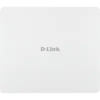 D-Link DAP-3666 Point d'accès PoE extérieur sans fil AC1200 Wave2 Dual Band