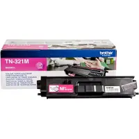 Brother TN-321M - Magenta - Toner
