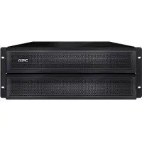 APC Smart-UPS X 120 V Module de batterie externe, rack/tour