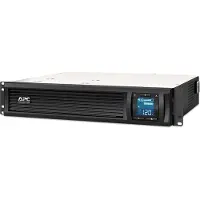 APC SMC1000I-2UC alimentation d'énergie non interruptible Interactivité de ligne 1 kVA 600 W 4 sortie(s) CA