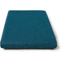 De Witte Lietaer Nappe De Witte Lietaer Gibson Turkish Blue-145 x 260 cm