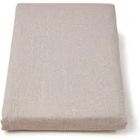 De Witte Lietaer Nappe De Witte Lietaer Gibson Taupe-145 x 260 cm