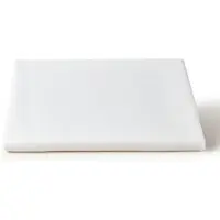 De Witte Lietaer Tafellaken De Witte Lietaer Gibson Castle White-Ø 190 cm