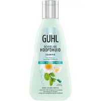 Guhl Shampooing pour cuir chevelu sensible 250 ml