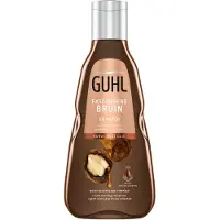 Guhl Colorshine Brown Shampooing 250ml