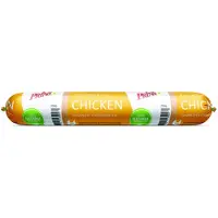 Prins NatureCare saucisse de poulet pour chien