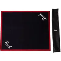 Pearl Drum Rug Large Dimensions 180cm x 200cm