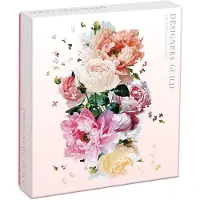 Sonstige Verlage Designers Guild - Tourangelle - Casse-tête de 750 pièces