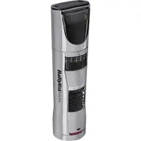 BaByliss Tondeuse à barbe rechargeable - For Men - T831E - beard trim +