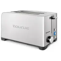 Taurus MyToast Duplo Legend - Grille-pain - 2 Emplacements