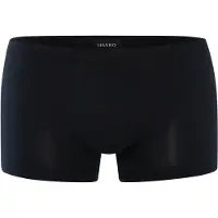 Hanro Boxers 'Cotton Sensation' noir