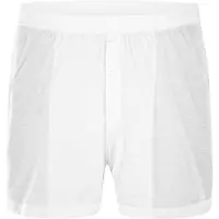 Hanro Boxers 'Cotton Sporty' blanc