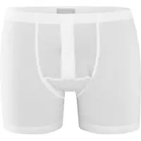 Hanro Boxers 'Cotton Sensation' blanc