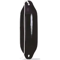 PLASTIMO Pare-battage Performance Uninflated With Rope