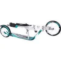 Hudora BigWheel 205, turquoise