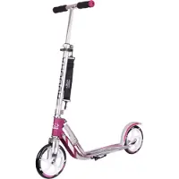 Hudora Big Wheel 205 magenta/argent (14764)