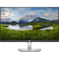 Dell S Series S2721HN, 68.6 cm (27"), 1920 x 1080 px, Full HD, LCD, 8 ms, Noir