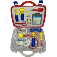 Amuuso Braet Trousse de secours avec acc grande