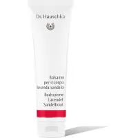 Dr. Hauschka Lait Crème pour le Corps Lavande Bois de Santal 145 ml Crème