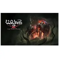 MS ESD Halo Wars 2 : Awakening of a Nightmare X1