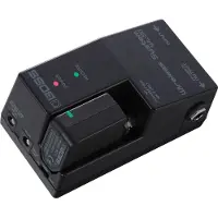 BOSS WL-50 Wireless System Virtual Cable Pedalboard 65ft