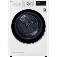 LG RC90V9AV3Q Auto Cleaning