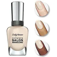 Sally Hansen Complete Salon Manicure vernis à ongles fortifiant teinte Shell We Dance? 14.7 ml