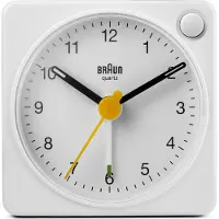 Braun - BC02XWB - Wecker