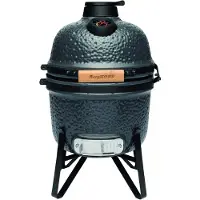 Berghoff Barbecue BergHOFF Studio Line Keramisch Small Stone Gray